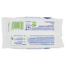Nivea 3in1 Rinfrescanti Salviettine Struccanti Pelli Normali 25 pz